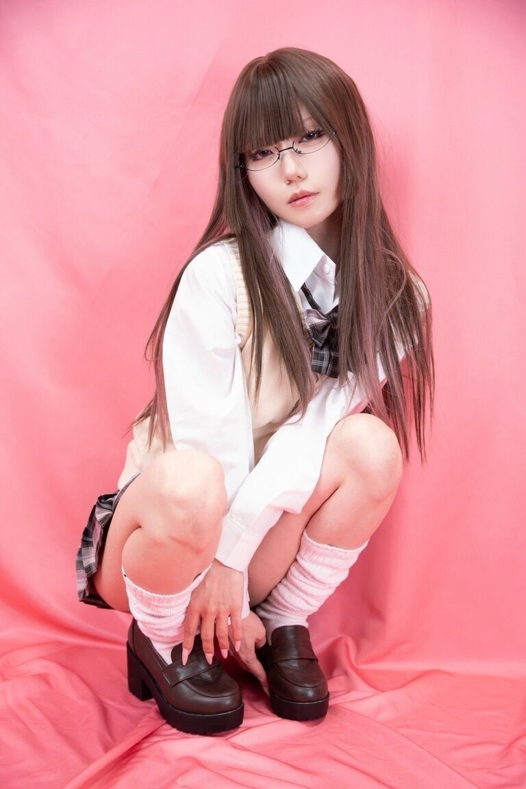 バレンタイン制服