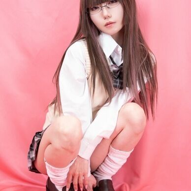 バレンタイン制服