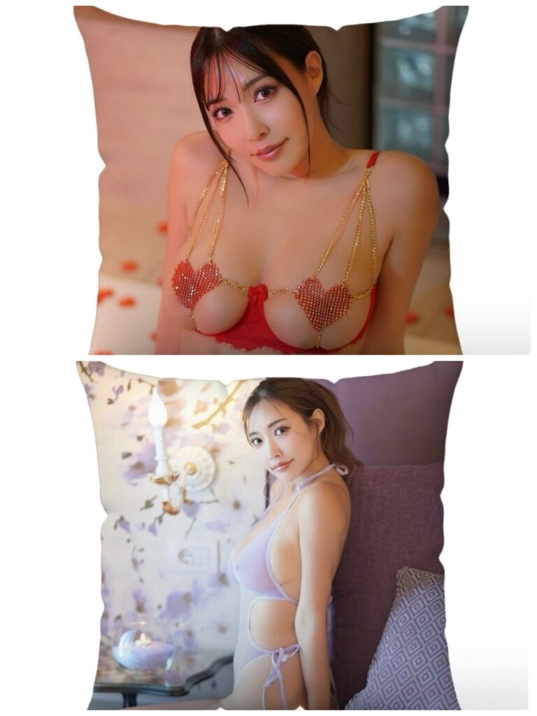 ともとおねんね♡クッション♡2セット