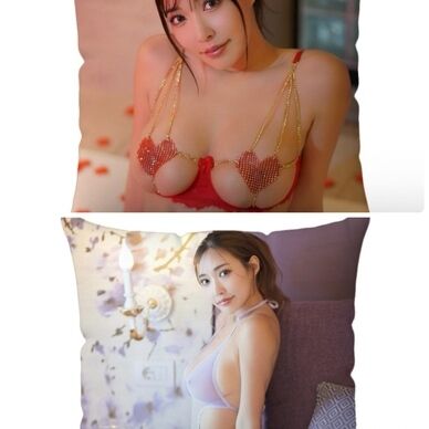 ともとおねんね♡クッション♡2セット