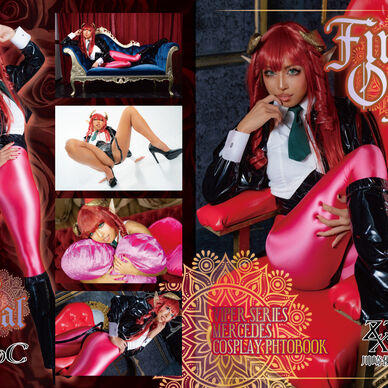 Fire Opal