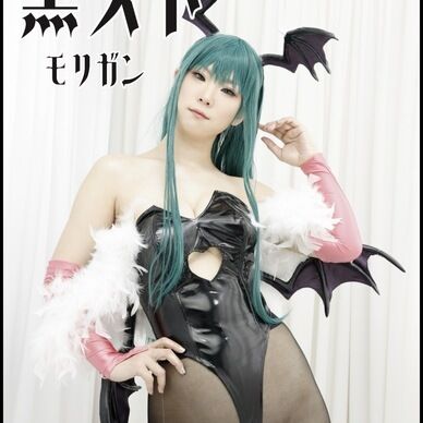 黒スト〜モリガン