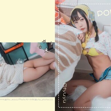 POPに触れて/写真集