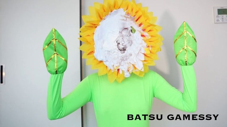 BATSU GAMESSY REVENGE 01