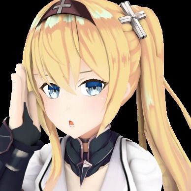 【青】イブちゃんと通話♡チケット【１０分】