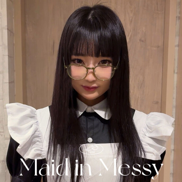 Maid in Messy 02