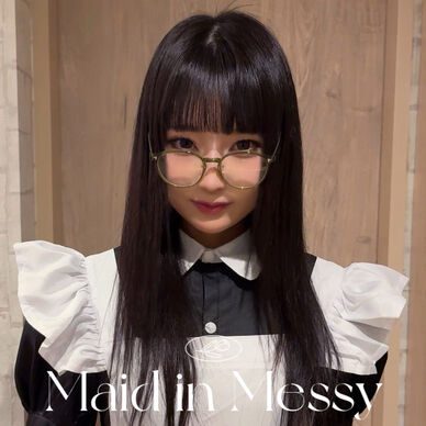 Maid in Messy 02