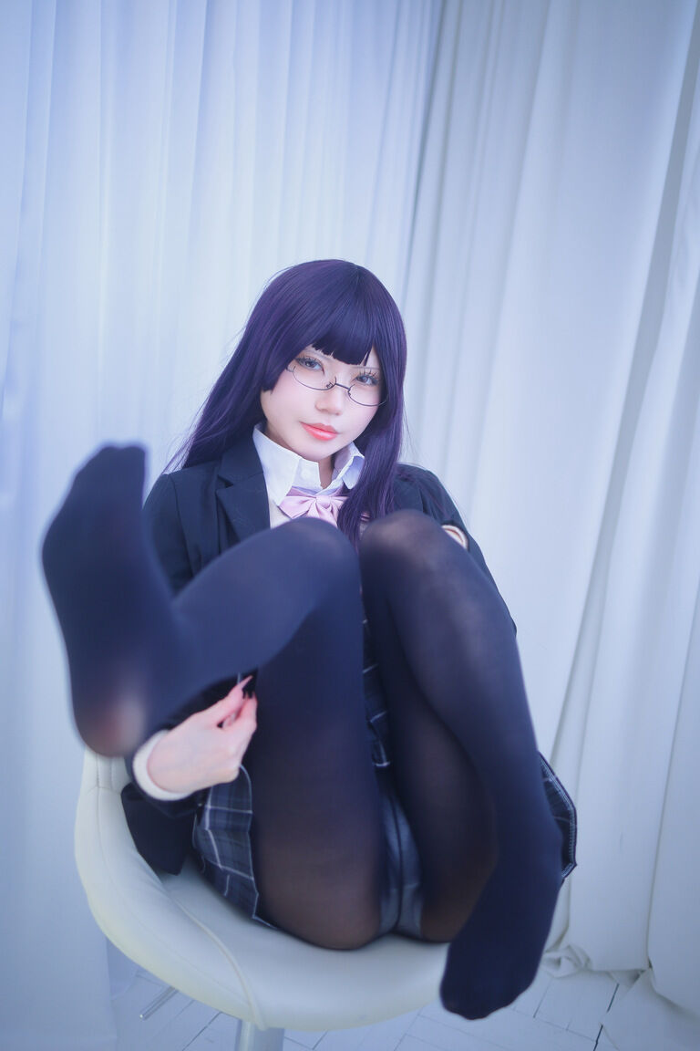 ✖️✖️と制服