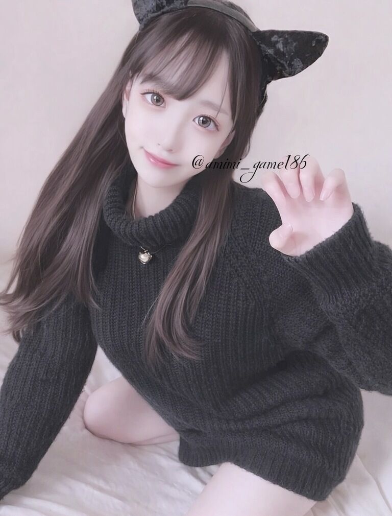 あみちゃんのチェキ