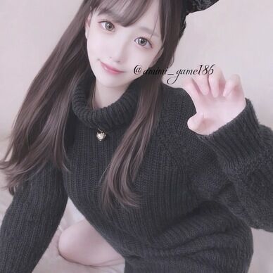 あみちゃんのチェキ