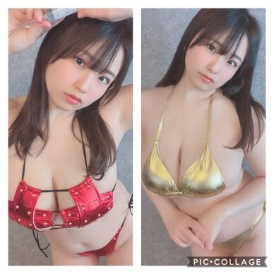 【2週間限定】4月のご褒美グラビアチェキ②