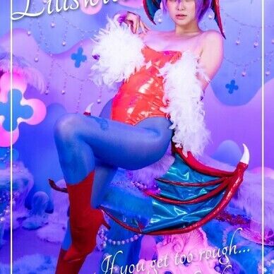 リリス 写真集