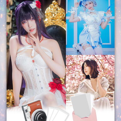 T6✦ExtremEly✦チェキ3枚+コレクションカード