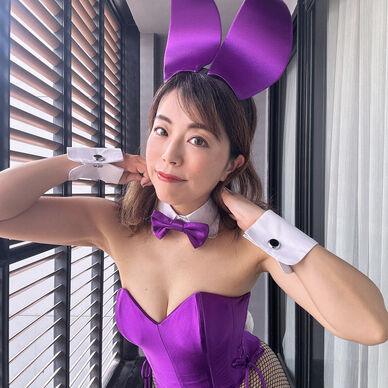 A bunny in Bangkok vol.1