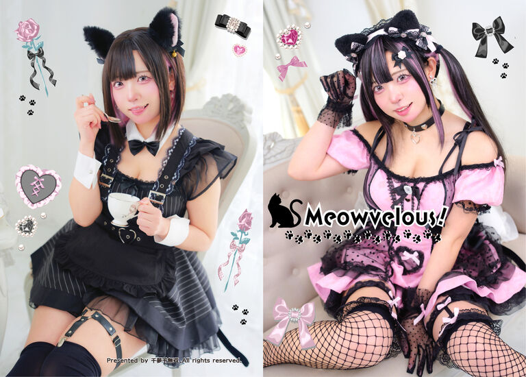【ダウンロード版】Meowvelous!