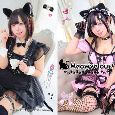 【ダウンロード版】Meowvelous!