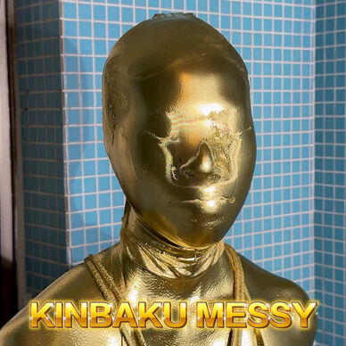 KINBAKU MESSSY 06