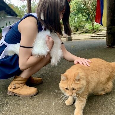 もののけ写真集