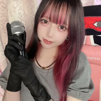 マイクをゴシゴシする動画...💓‪