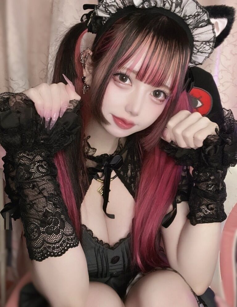 コスプレチェキ