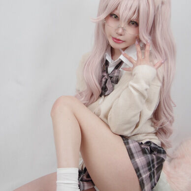 JK制服コヤンスカヤ