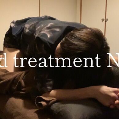 Bed Treatment No.1 【10分5秒】