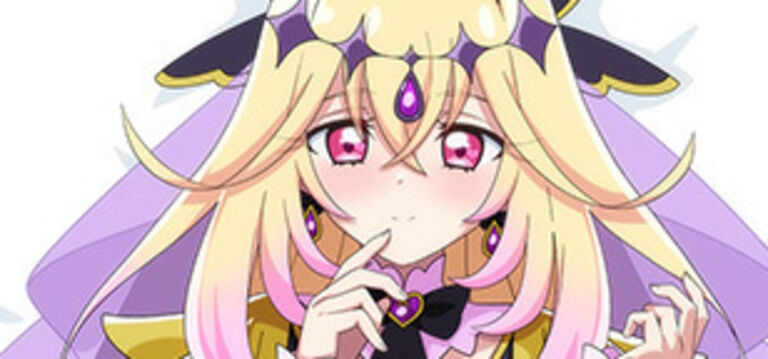 アルカナシャドウＡ抱き枕カバー