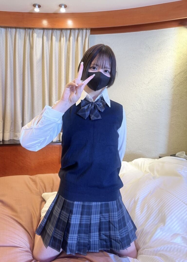 パイ投げ師のお仕事２４（りつちゃん）