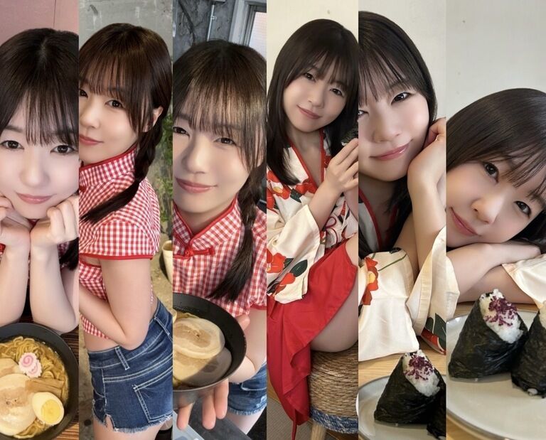 ブロマイドセット　ぽ会in大阪〜20th anniversary