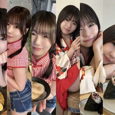 ブロマイドセット　ぽ会in大阪〜20th anniversary