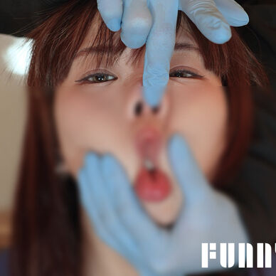 FUNNY FACE 12