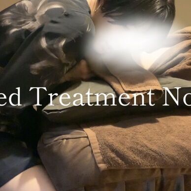 Bed Treatment No.2 【17分36秒】