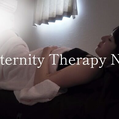 Maternity Therapy  No.3 【10分6秒】