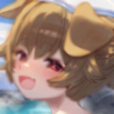 2月、3月連続加入ぽわり〜ぬさん限定グッズ