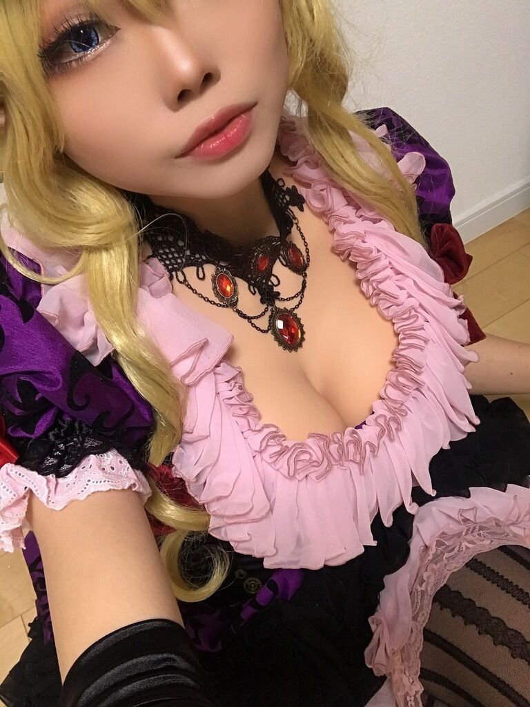 おうちゆかりん
