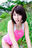競泳水着の彼女のOUTDOOR みお