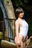 競泳水着の彼女のフロマージュ・ブラン 伊波ひふみ