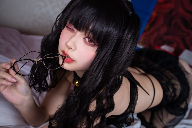 メンヘラ悪魔ちゃん😈