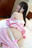 【顔出し】【写真集(Image動画付き)】えろまん◯てんてーさゆきちゃん 黒髪ロングの和泉◯霧ちゃん、大人の撮影会
