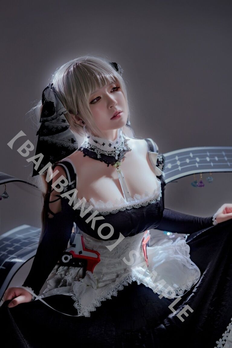【BANBANKO】 フォーミダブル