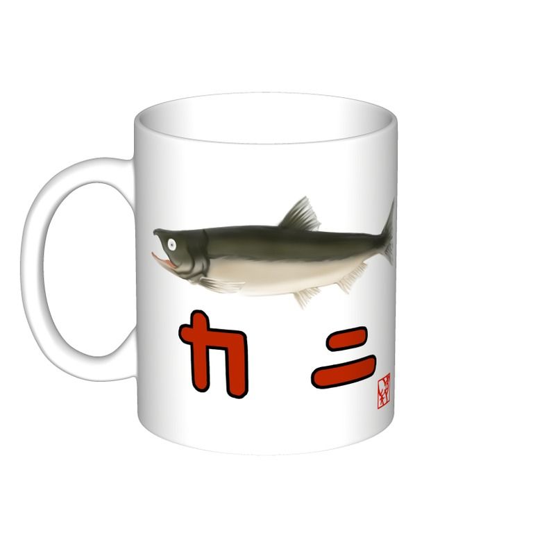 カニカップ