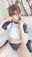 自撮り写真集　冴えない裏垢女子の育てかた