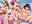 夏どぴゅっ ～いつでも排卵日着床200％女子たち～