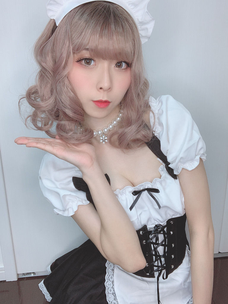 4月の自撮り写真集👗🌸(2021)