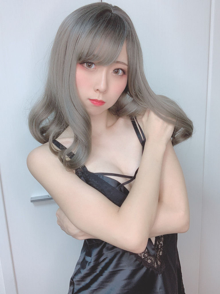 5月の自撮り写真集👙💗(2021)