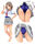 エロ可愛い渡辺さんのイラストが いっぱい出来たので まとめ的なCG集作ってみた。
