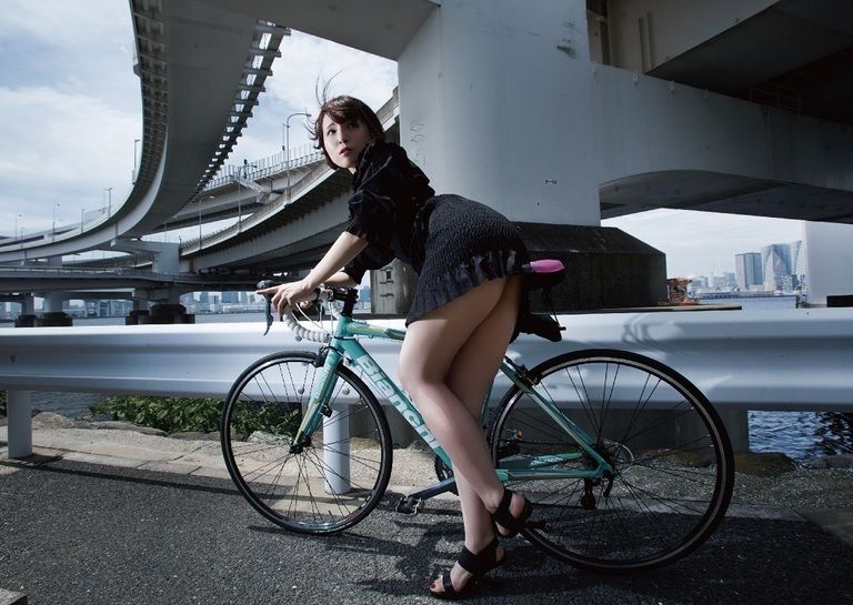 『東京、快晴、32℃』