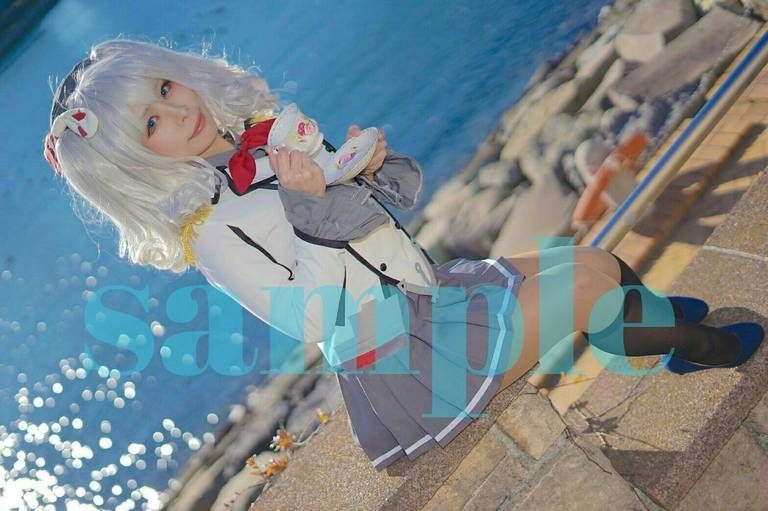 第四艦隊、旗艦 鹿島出撃いたします!
