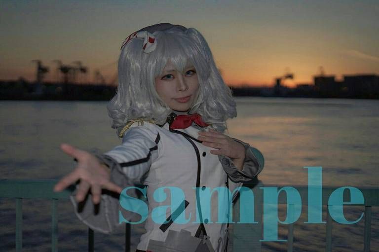 第四艦隊、旗艦 鹿島出撃いたします!