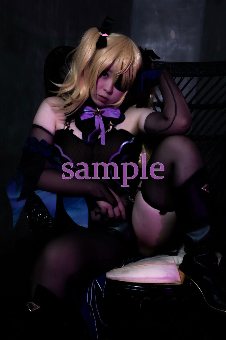 菲谢尔 - Fischl - (ROM版)
